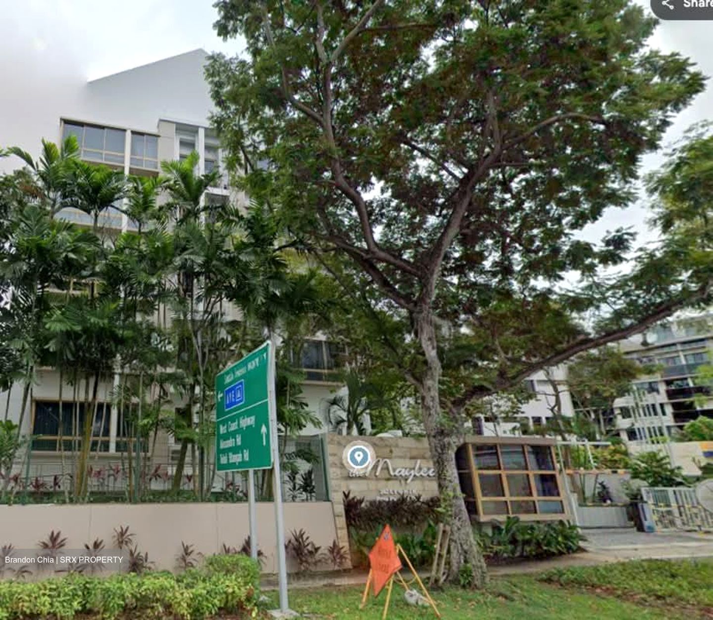 The Maylea (D5), Condominium #597604021